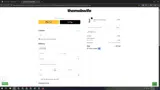 VOLU10 coupon verification screenshot