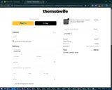 DYTROY coupon verification screenshot