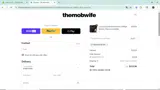 Newoffert10% coupon verification screenshot