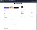 55off coupon verification screenshot