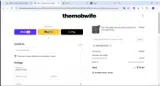 GABOGMAILCOM coupon verification screenshot