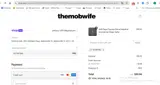 10OFFPRO coupon verification screenshot