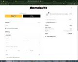 MARICOELQUELOLE coupon verification screenshot