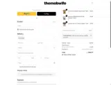 COUPONTRECE coupon verification screenshot