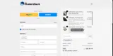 MODERN20 coupon verification screenshot