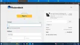 spjup coupon verification screenshot