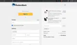 HDFLX coupon verification screenshot