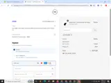 WELCOME coupon verification screenshot