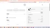 supergift20 coupon verification screenshot