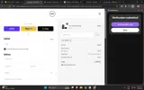 10MOJU coupon verification screenshot