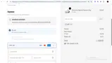 mg4 coupon verification screenshot