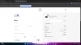 MODERNG10 coupon verification screenshot