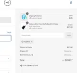 FLIGHT10 coupon verification screenshot