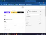NEWYEAR25 coupon verification screenshot