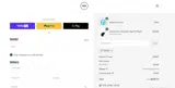 TheM10 coupon verification screenshot