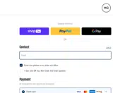 REALBAGS10 coupon verification screenshot