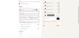 The Modern Shop coupon verification screenshot