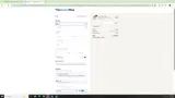 The Modern Shop coupon verification screenshot