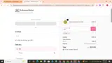 DAY coupon verification screenshot