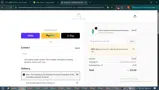 The Montessori Room coupon verification screenshot