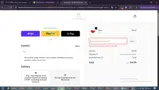 The Montessori Room coupon verification screenshot