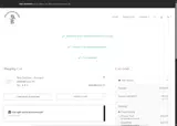 PERCENT5 coupon verification screenshot