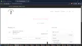 WINTER10 coupon verification screenshot