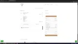 MOM10 coupon verification screenshot