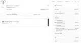 FREEDOM coupon verification screenshot