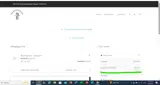SUNNY10 coupon verification screenshot