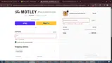NY26 coupon verification screenshot