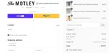 NY25 coupon verification screenshot