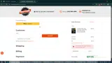 BEGINNER20 coupon verification screenshot