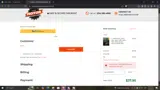 BEGINNER20 coupon verification screenshot