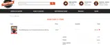 LABOR20 coupon verification screenshot