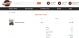 FREEDOM20 coupon verification screenshot