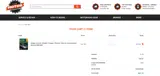 COLUMBUS18 coupon verification screenshot