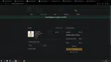 HEART coupon verification screenshot