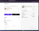 MUMCREWCUPS coupon verification screenshot