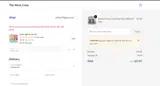 HAPPY40 coupon verification screenshot