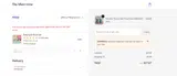 SUMMER30 coupon verification screenshot