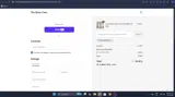 GOODPROMO coupon verification screenshot