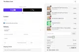 MUM10 coupon verification screenshot