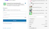 Charles25 coupon verification screenshot
