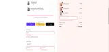 Tate10 coupon verification screenshot