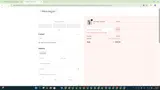 MORGAN10 coupon verification screenshot