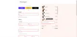 GLITCH coupon verification screenshot