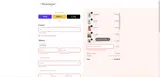 HAPPY coupon verification screenshot
