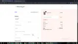 HAPPY coupon verification screenshot