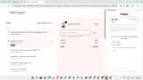 MUMSIELAND coupon verification screenshot